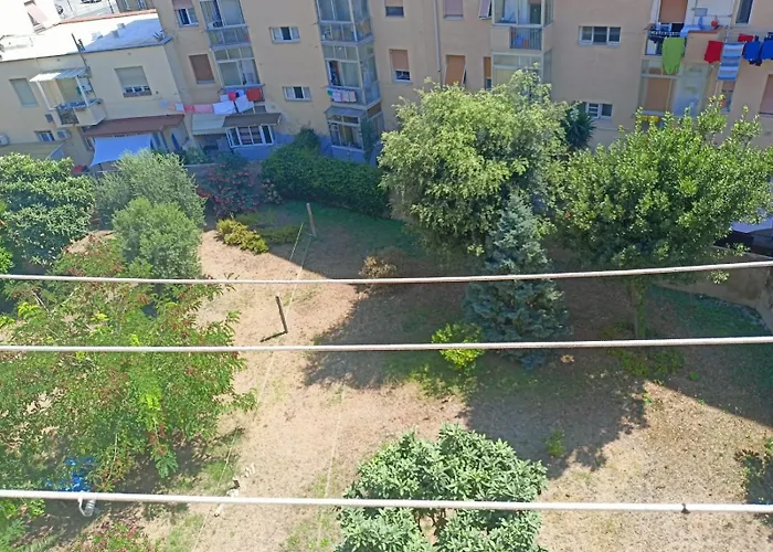 Guest House San Francesco Livorno